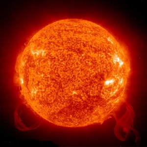 Observació del Sol