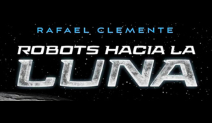 Presentació del nou llibre: “Robots cap a la Lluna”