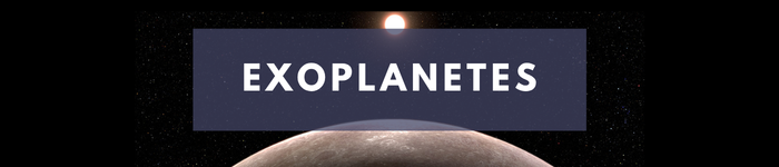 Exoplanetes i la vida a l’Univers