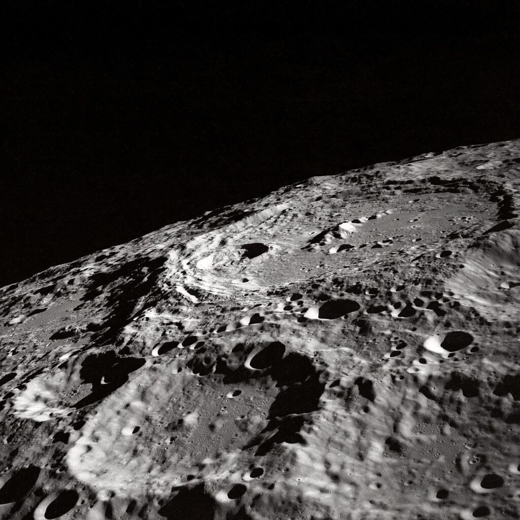 Observació online en directe de la Lluna