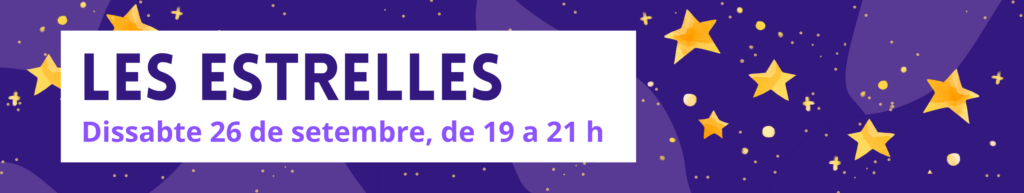 Les estrelles